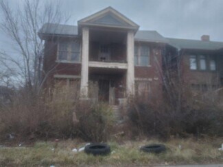 Detroit, MI undefined - 8773 Petoskey Ave