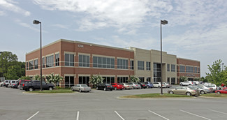 Chattanooga, TN Office - 1208 Pointe Centre Dr
