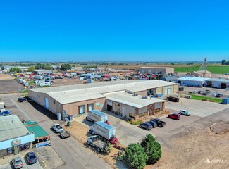 Mead, CO Industrial - 4333 Highway 66