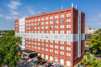 Memphis, TN Apartments - 57 N Somerville St