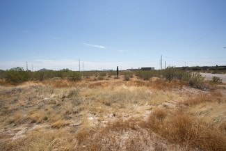 Phoenix, AZ Industrial - SWC Happy Valley Rd & 13th Ave Phoenix, AZ Industrial - SWC Happy Valley Rd & 13th Ave