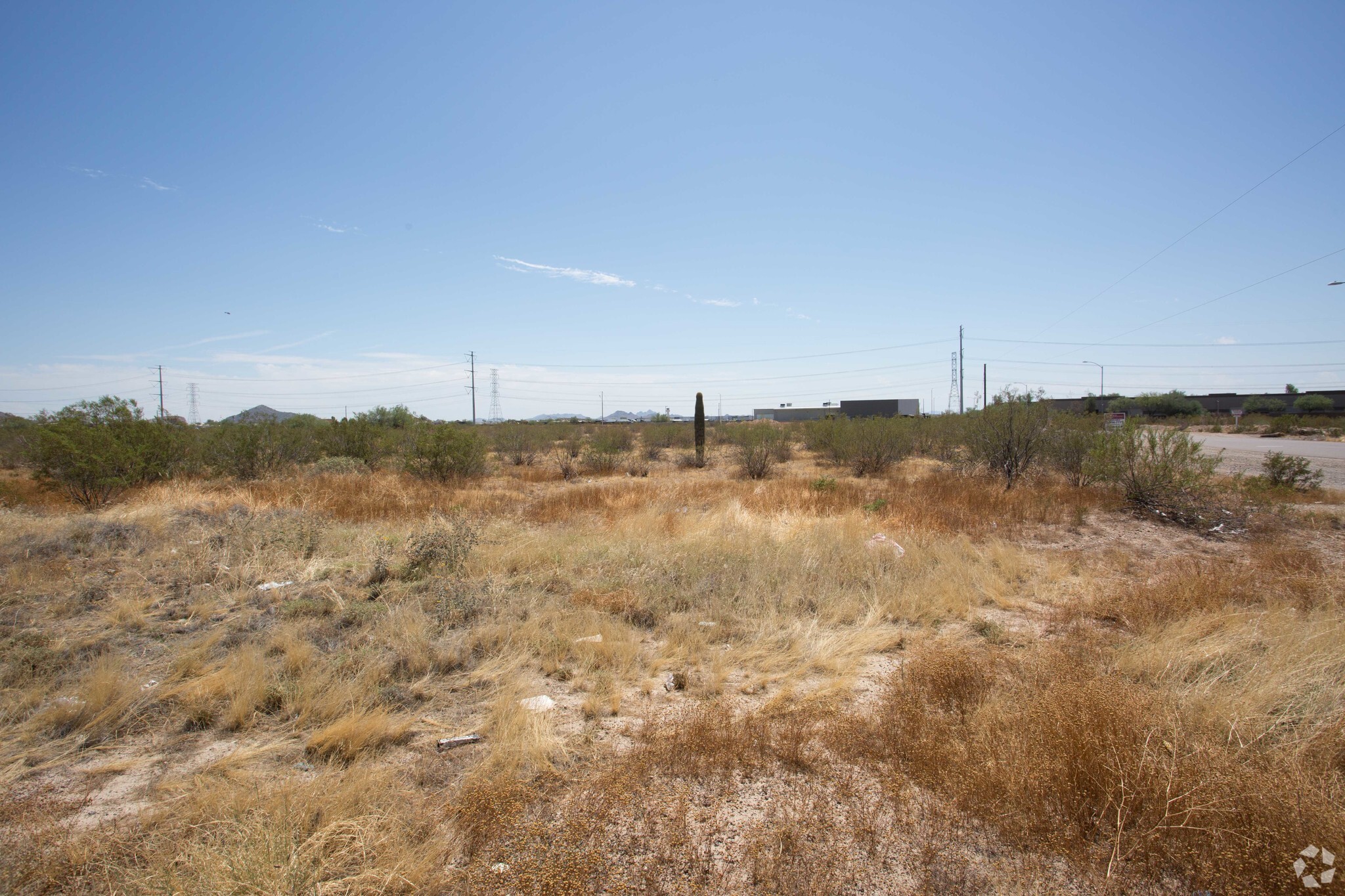 SWC Happy Valley Rd & 13th Ave, Phoenix, AZ for Sale