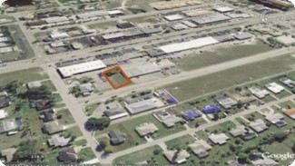 Cape Coral, FL Commercial Land - 4409-4411 SE 15th Ave