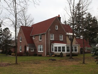 Utica, NY Office - 2810 Genesee St