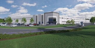 Broken Arrow, OK Industrial - Creek Turnpike & Hwy 51 Broken Arrow, OK Industrial - Creek Turnpike & Hwy 51