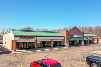 Dayton, OH Retail - 2911-2933 Harshman Rd