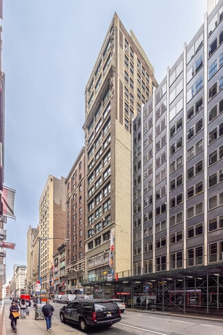 New York, NY Office, Office/Retail, Retail - 39-41 W 31st St New York, NY Office, Office/Retail, Retail - 39-41 W 31st St