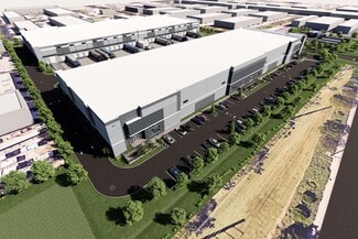 Davie, FL Industrial - 6900 Florida 84 Davie, FL Industrial - 6900 Florida 84