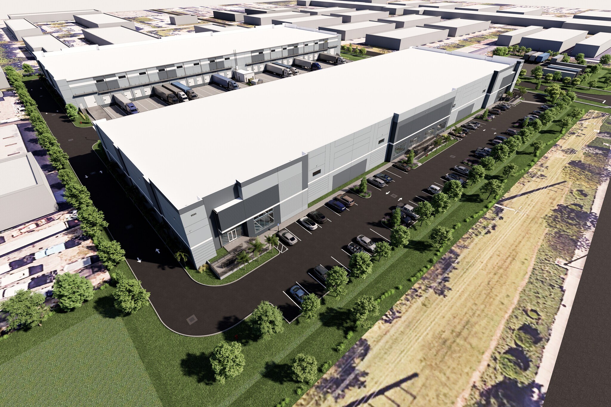 6900 Florida 84, Davie, FL for Rent