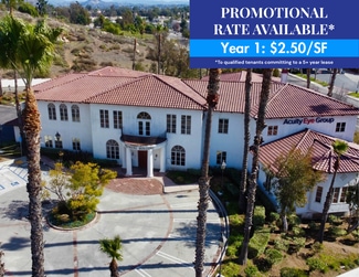 Escondido, CA Office/Medical - 700 W El Norte Pky