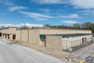 Chagrin Falls, OH Office/Medical, Retail - 8535 Tanglewood Sq Chagrin Falls, OH Office/Medical, Retail - 8535 Tanglewood Sq