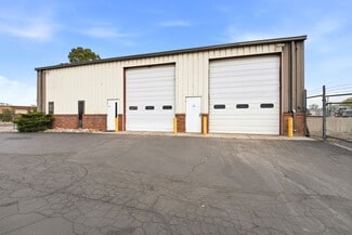 Colorado Springs, CO Industrial - 3435 Kimball Cir