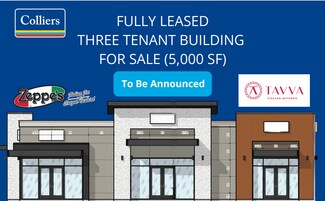 Pleasant Grove, UT Retail - 1563 State St