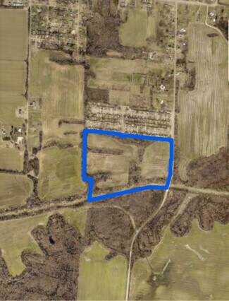 Millington, TN Commercial Land - 0 Sledge Rd