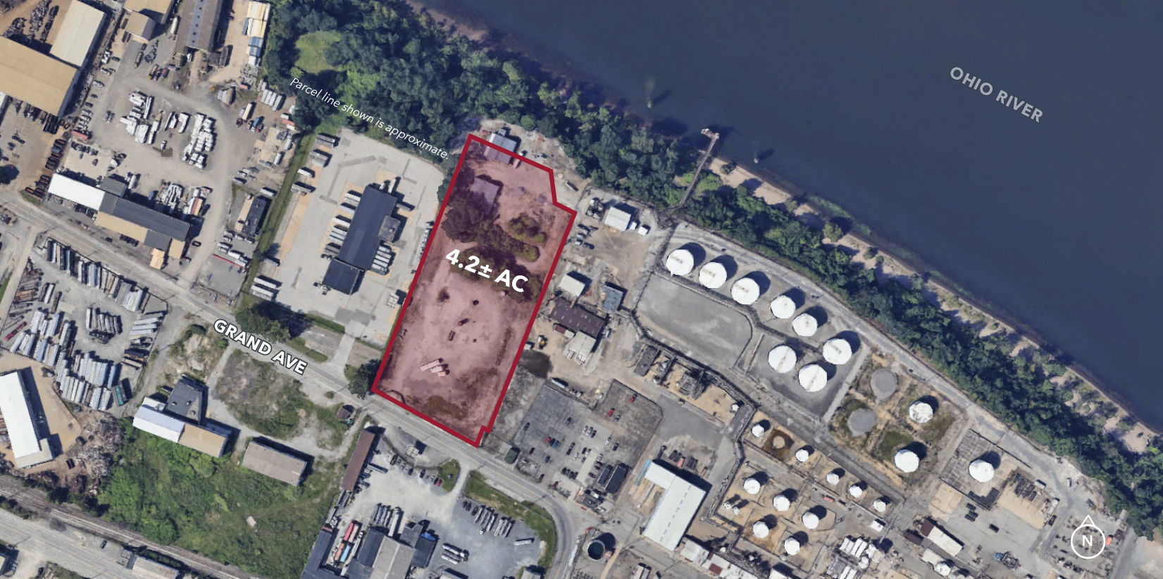 Grand Avenue, Pittsburgh, PA for Sale