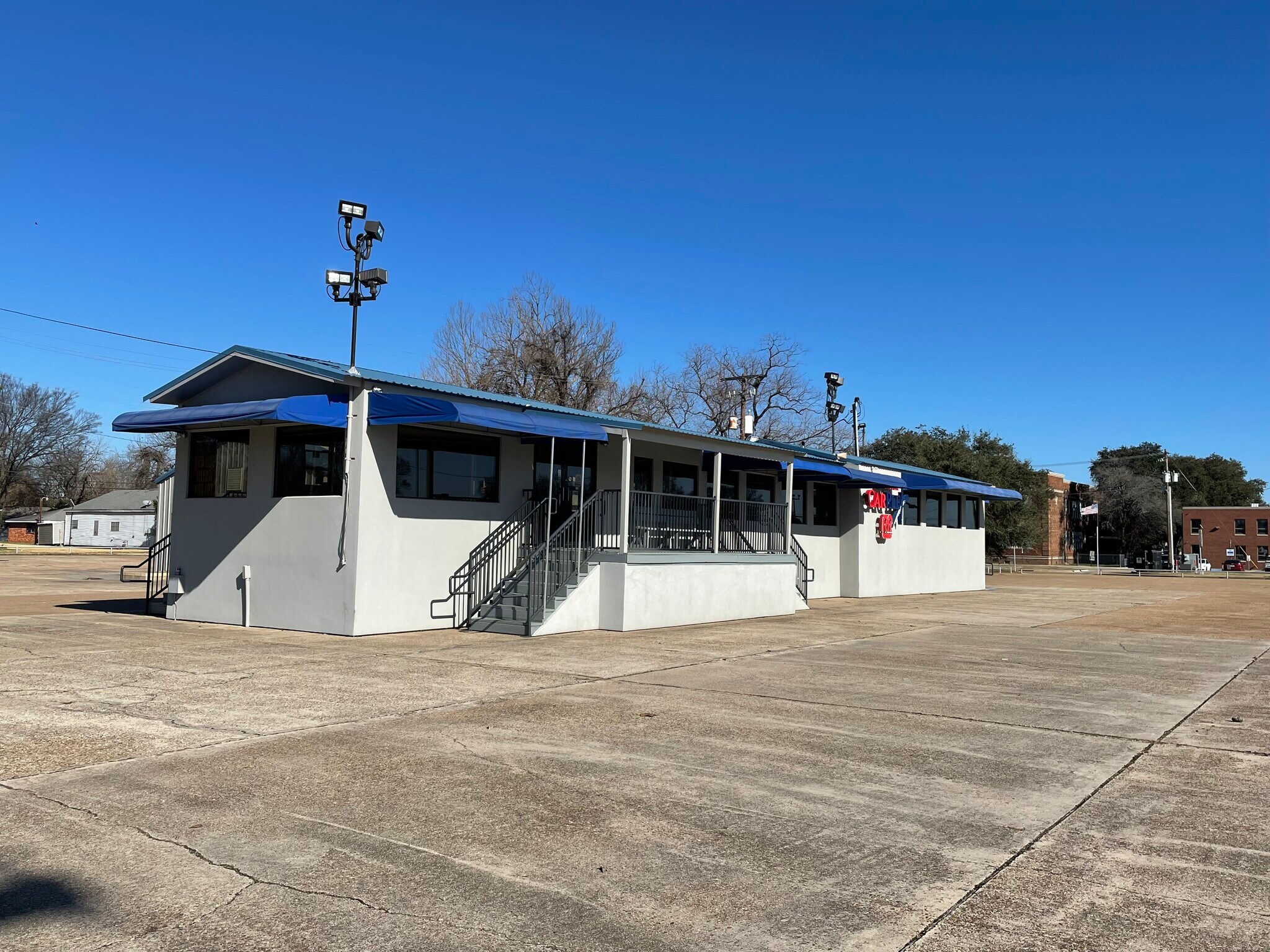 207 E Texas St, Bossier City, LA for Rent