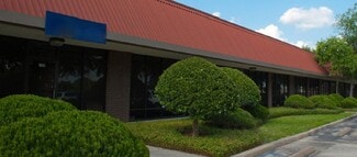 Houston, TX Industrial - 321 Century Plaza Dr Houston, TX Industrial - 321 Century Plaza Dr