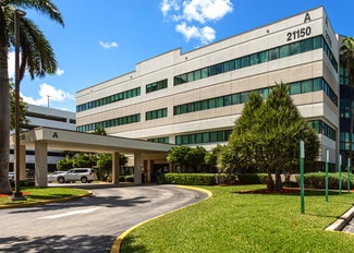 Miami, FL Office/Medical, Medical - 21150 Biscayne Blvd