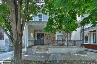 Easton, PA undefined - 1337 Washington St Easton, PA undefined - 1337 Washington St