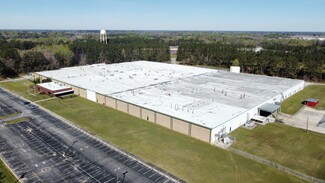 Dillon, SC Industrial - 1422 Wix Rd