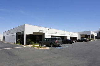 Corona, CA Industrial - 139 N Maple St
