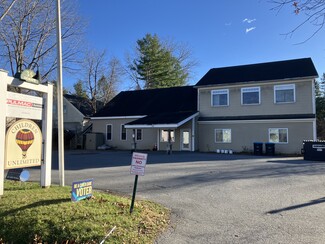 Williston, VT Office - 35 Dorset Ln