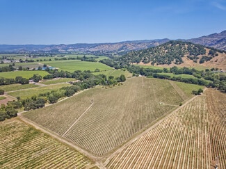 Napa, CA Agricultural - 6160 St Helena hwy Napa, CA Agricultural - 6160 St Helena hwy