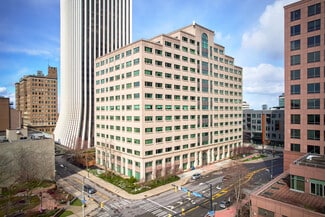 Rochester, NY Medical - 75 S Clinton Ave