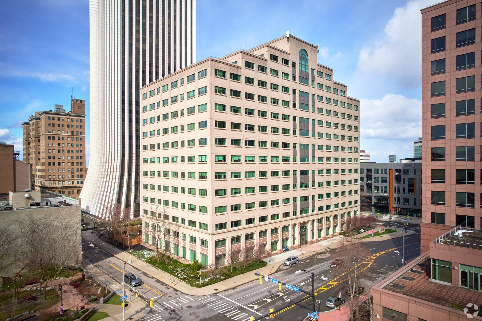 75 S Clinton Ave, Rochester, NY for Sale
