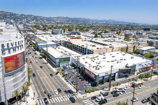 Los Angeles, CA Office - 100 S La Cienega Blvd