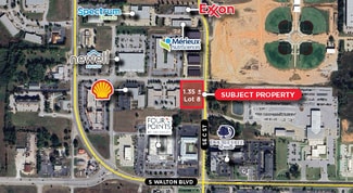 Bentonville, AR Commercial - SW Of 34th Street And SE C Street