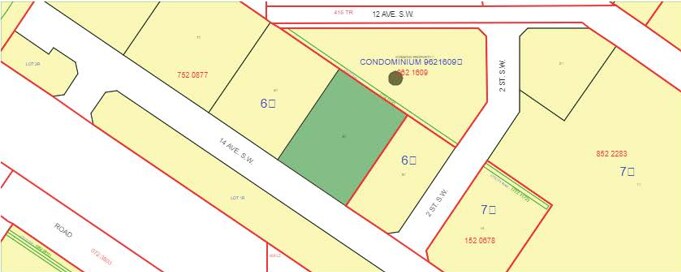 400 14 Av SW, Slave Lake, AB for Sale