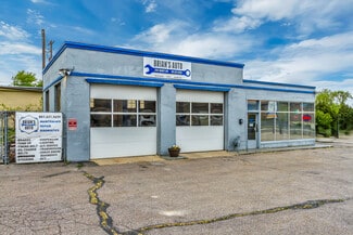 Ogden, UT Auto Repair - 3707 Quincy Ave Ogden, UT Auto Repair - 3707 Quincy Ave