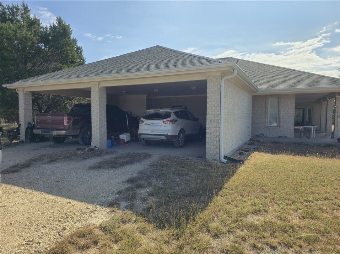 543 County Road 4620, Kempner, TX for Sale