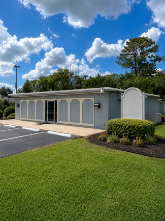 Pearland, TX Specialty - 2320 N Galveston Ave