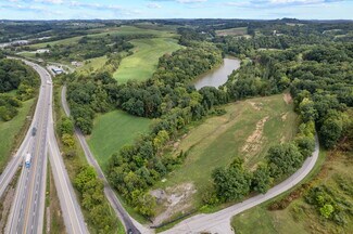 Bentleyville, PA Commercial Land - 27 McIlvaine Rd
