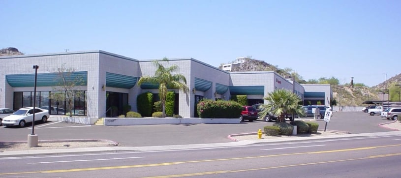 11460 N Cave Creek Rd, Phoenix, AZ for Rent