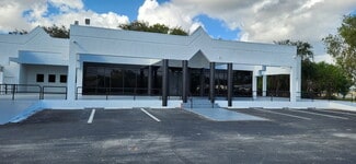 Fort Pierce, FL Retail - 4405 S US Highway 1 Fort Pierce, FL Retail - 4405 S US Highway 1