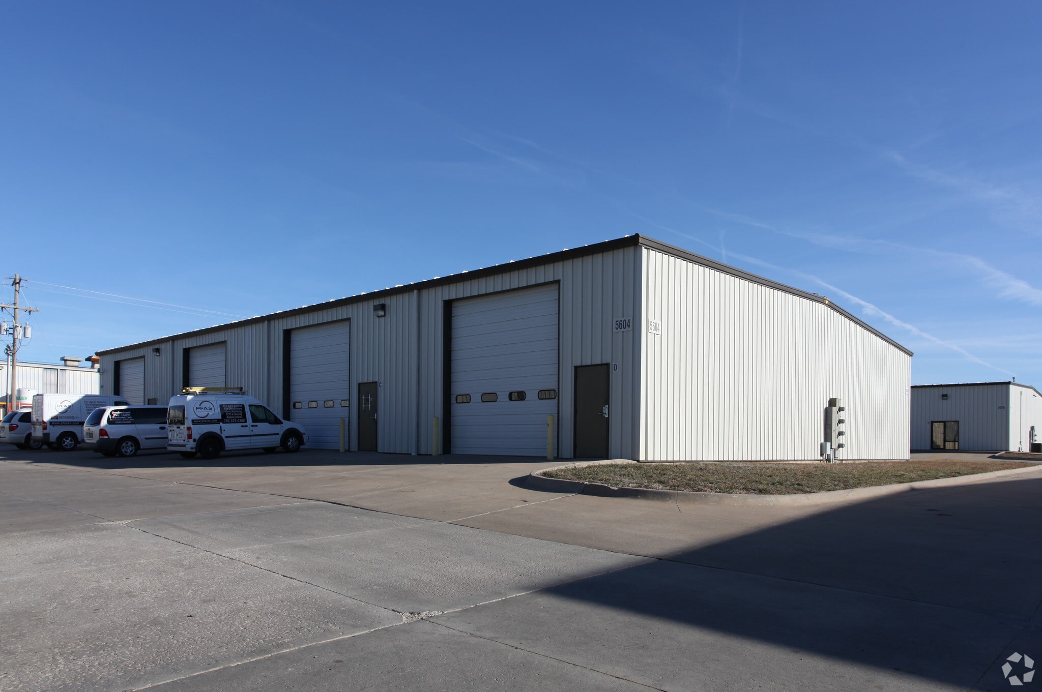 5604 SW Topeka Blvd, Topeka, KS for Rent