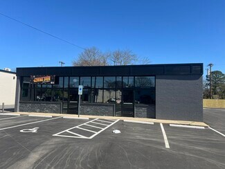 2012 Beatties Ford Rd Charlotte, NC 28216 - Retail Property for Lease ...