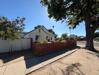 Modesto, CA Apartments - 314 J St
