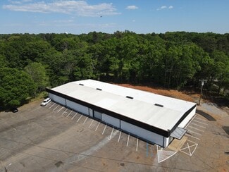 Anderson, SC Industrial - 202 Highway 29 Byp N