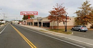 Neptune, NJ Retail - 32-38 Rt-35