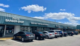 Oakland Park, FL Retail - 3720-3774 N Andrews Ave Oakland Park, FL Retail - 3720-3774 N Andrews Ave