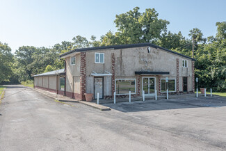 Lebanon, TN Storefront Retail/Office - 707 S Cumberland St