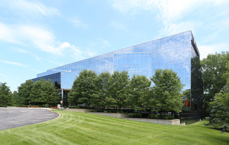 Columbus, OH Office/Medical - 3650 Olentangy River Rd