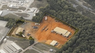 Longview, TX Warehouse - 5104 Estes Pky