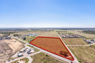 Lockhart, TX Commercial Land - 2100 San Antonio Street