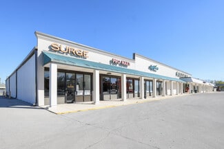 Richmond, IN Retail - 2300 W National Rd