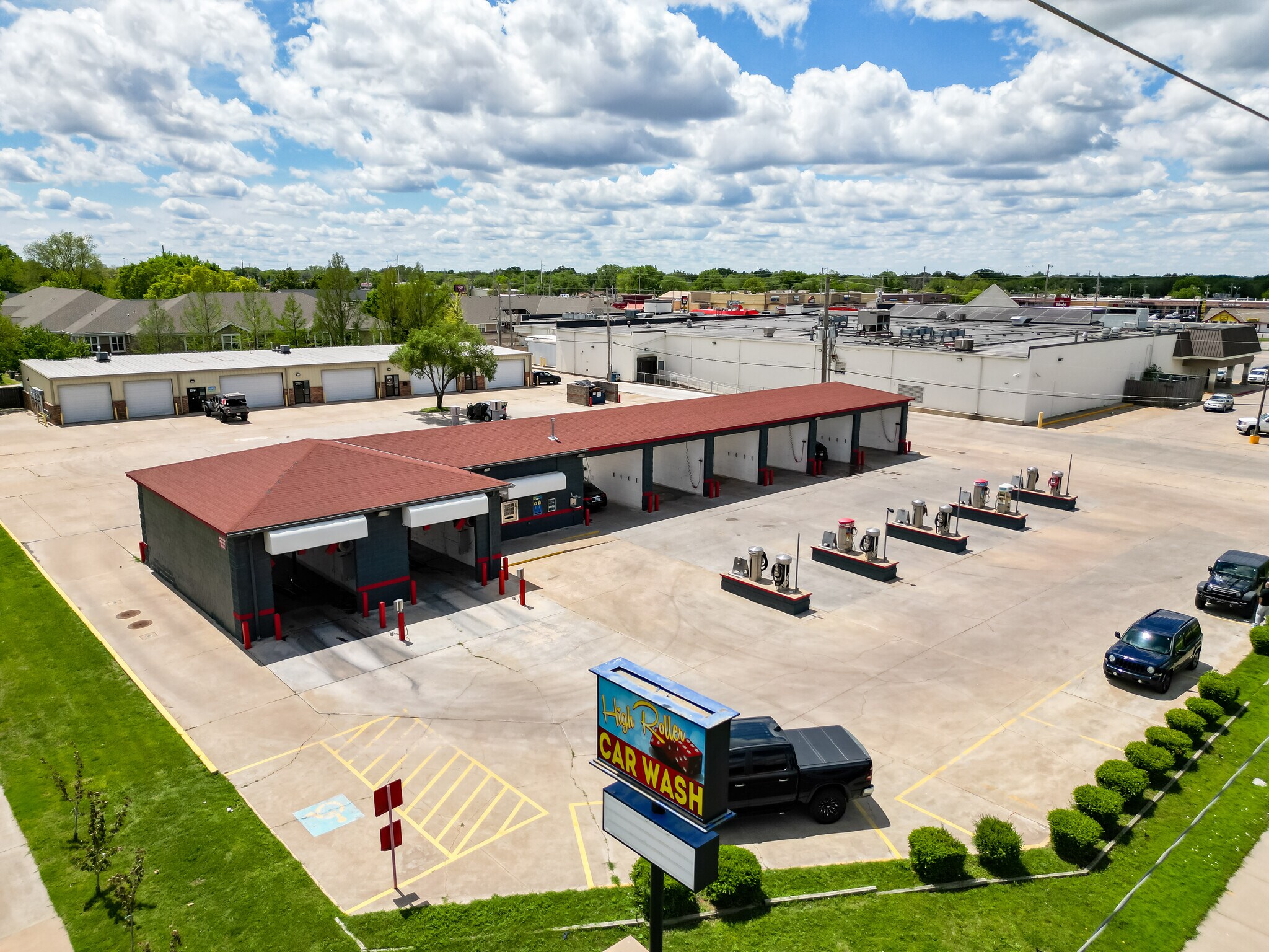 3835 Central, Wichita, KS for Sale